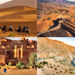 3-Day Desert Tour from Fes to Marrakech via Merzouga