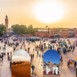 2 Days Desert Tour from Marrakech to zagora - Camel Ride in Dunes