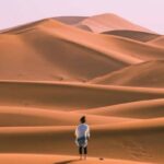 2 Days Fes to Merzouga Desert Tour in the Sahara Desert of Morocco