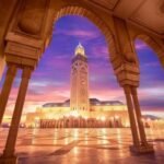 12 Days Desert Tour from Casablanca in Morocco Sahara Desert