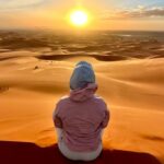 3 Day Sahara Desert Tour from Marrakech to Merzouga at sunset